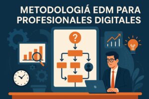 Método ADM para profesionales digitales