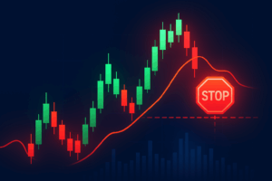 El poder de los Stop-Loss en Trading de Criptomonedas