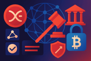 Exploits DeFi y gobernanza cripto: ¿puede sobrevivir la descentralización?