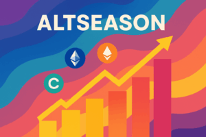 Viene una altseason antes de diciembre