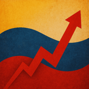 Colombia; la deuda saltó, al 60% y por qué importa