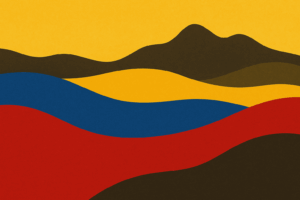 caminos realistas para que Colombia