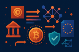 Tokenización y regulación cripto: el punto de inflexión